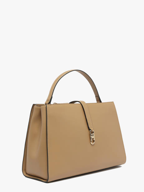 Cross Body Tas Th Libre Tommy hilfiger Bruin th libre AW17724 ander zicht 2